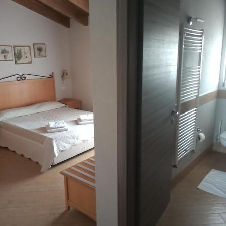 Hotel Rosa Dei Venti Provaglio d'Iseo Zewnętrze zdjęcie