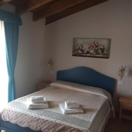 Hotel Rosa Dei Venti Provaglio d'Iseo Zewnętrze zdjęcie