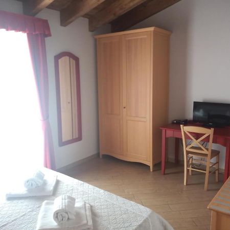 Hotel Rosa Dei Venti Provaglio d'Iseo Zewnętrze zdjęcie