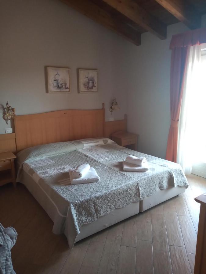 Hotel Rosa Dei Venti Provaglio d'Iseo Zewnętrze zdjęcie