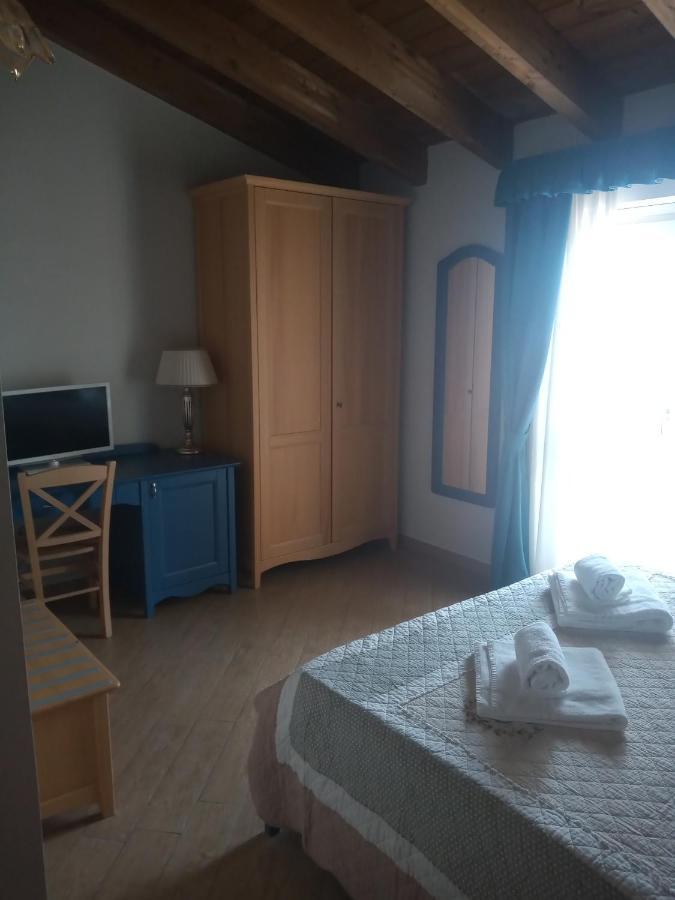 Hotel Rosa Dei Venti Provaglio d'Iseo Zewnętrze zdjęcie