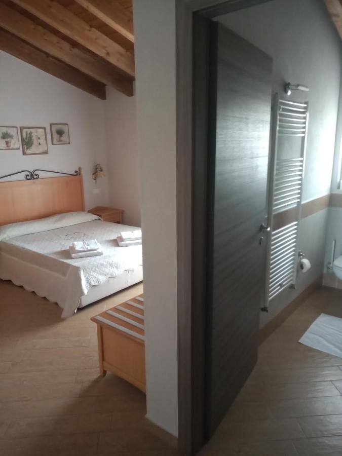 Hotel Rosa Dei Venti Provaglio d'Iseo Zewnętrze zdjęcie