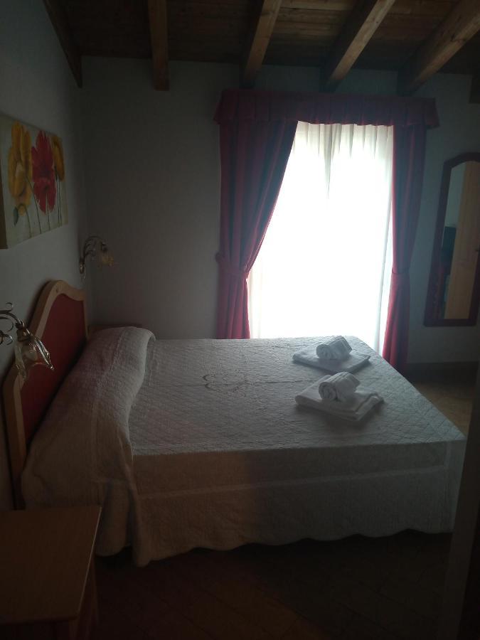 Hotel Rosa Dei Venti Provaglio d'Iseo Zewnętrze zdjęcie