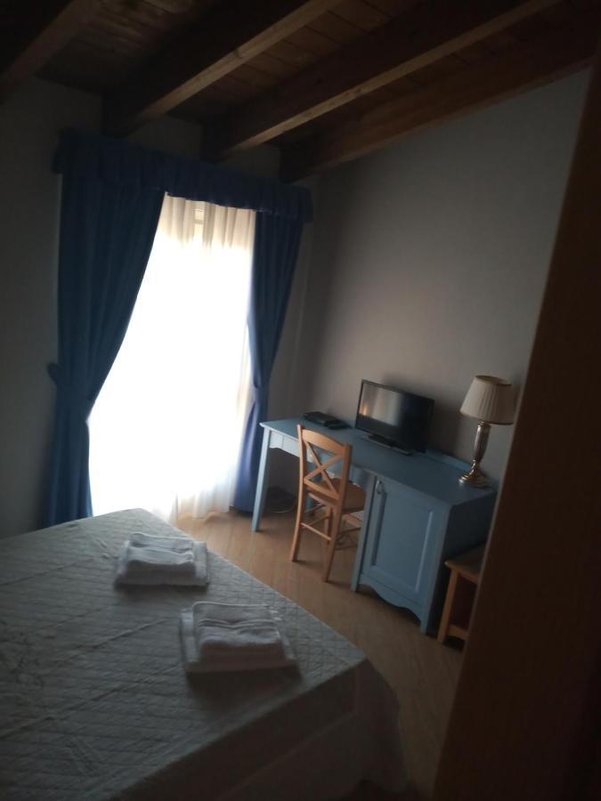 Hotel Rosa Dei Venti Provaglio d'Iseo Zewnętrze zdjęcie