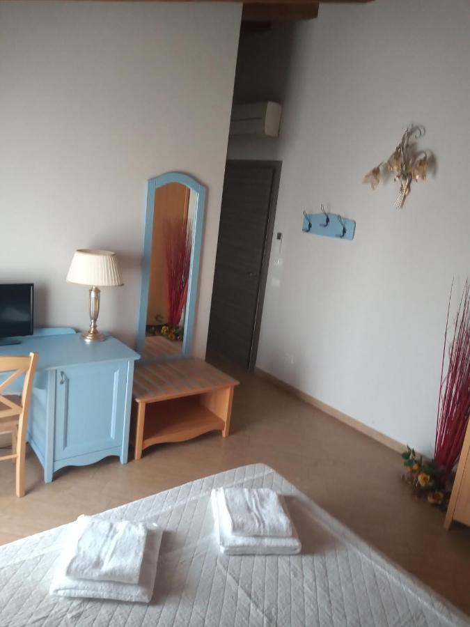 Hotel Rosa Dei Venti Provaglio d'Iseo Zewnętrze zdjęcie