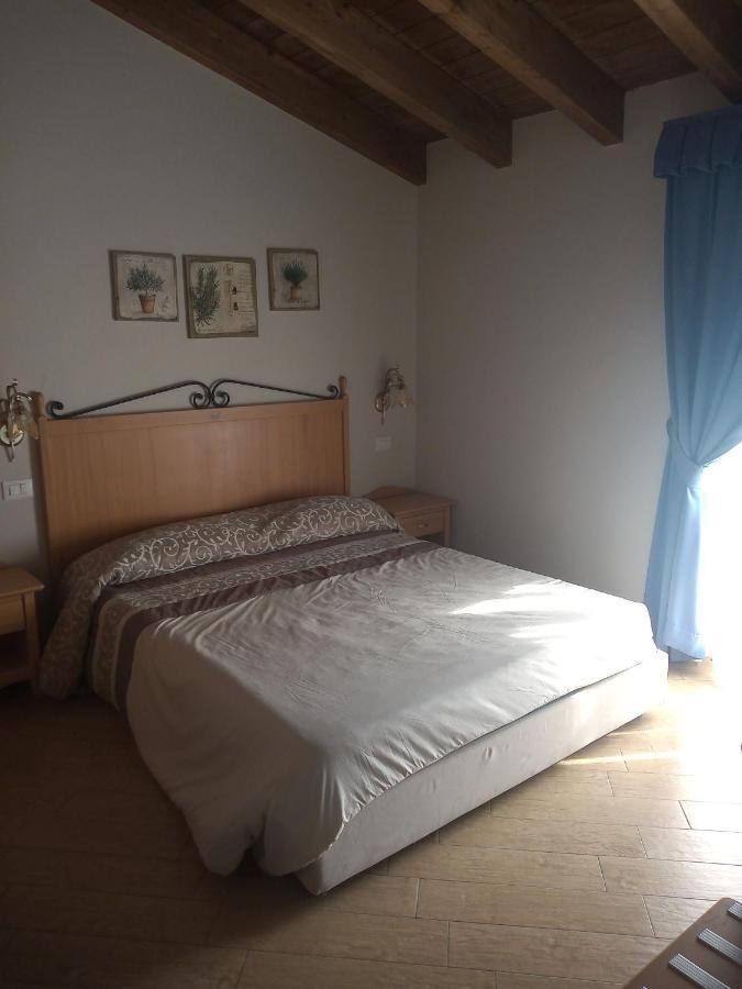 Hotel Rosa Dei Venti Provaglio d'Iseo Zewnętrze zdjęcie