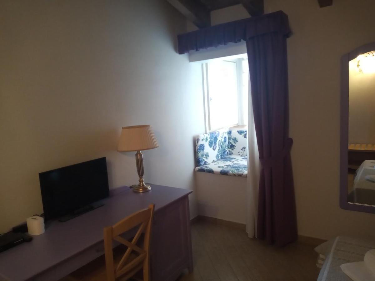 Hotel Rosa Dei Venti Provaglio d'Iseo Zewnętrze zdjęcie