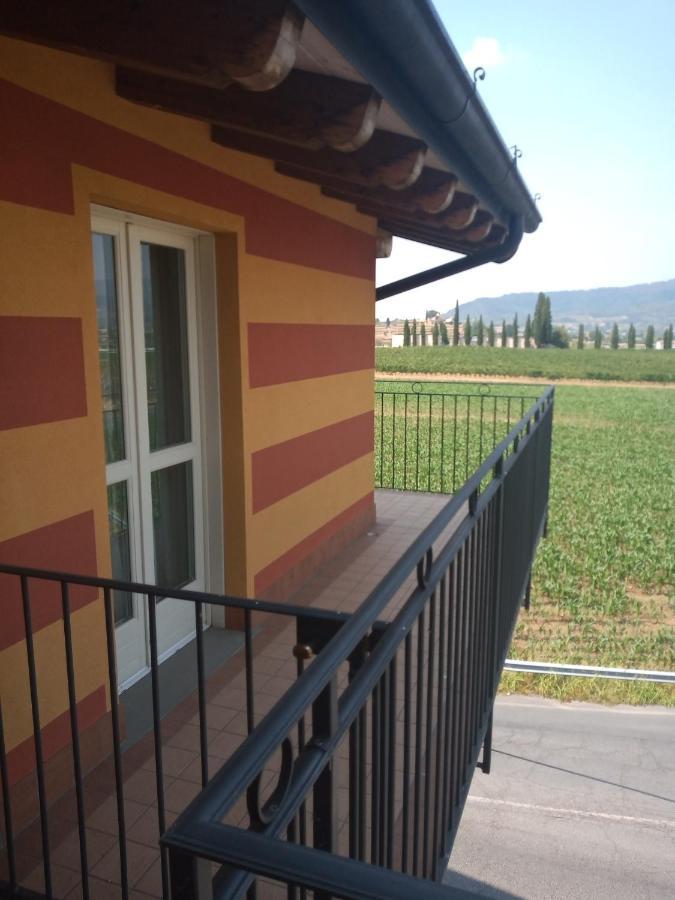 Hotel Rosa Dei Venti Provaglio d'Iseo Zewnętrze zdjęcie