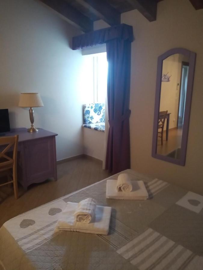 Hotel Rosa Dei Venti Provaglio d'Iseo Zewnętrze zdjęcie