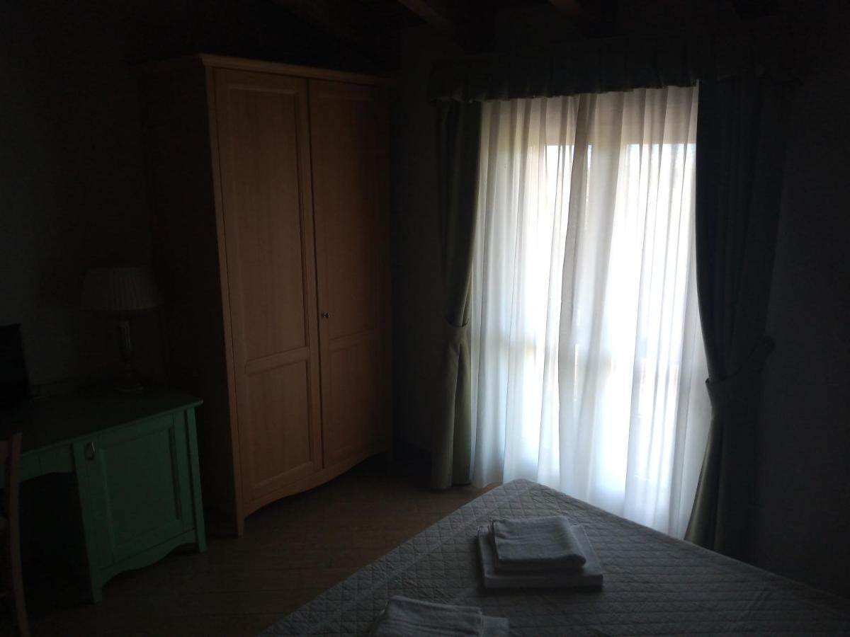 Hotel Rosa Dei Venti Provaglio d'Iseo Zewnętrze zdjęcie
