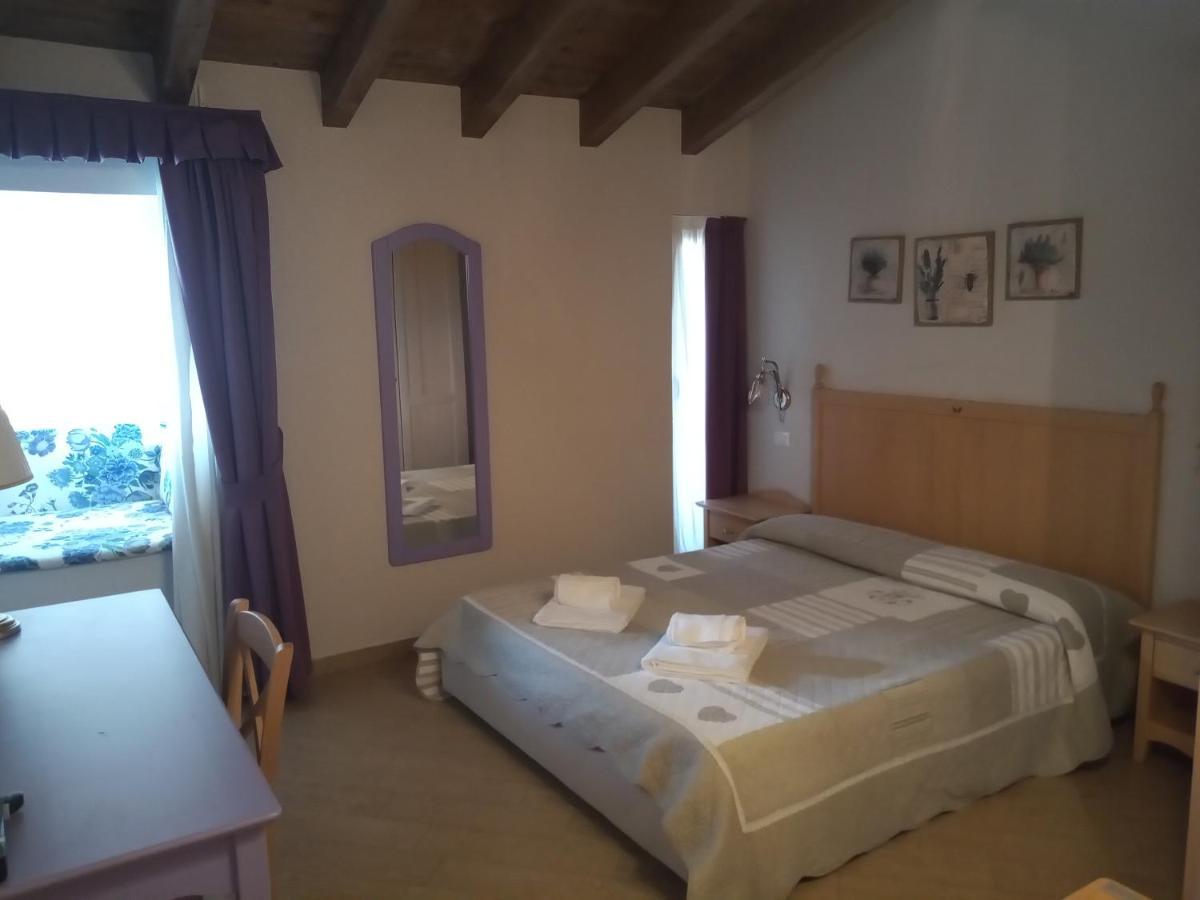 Hotel Rosa Dei Venti Provaglio d'Iseo Zewnętrze zdjęcie