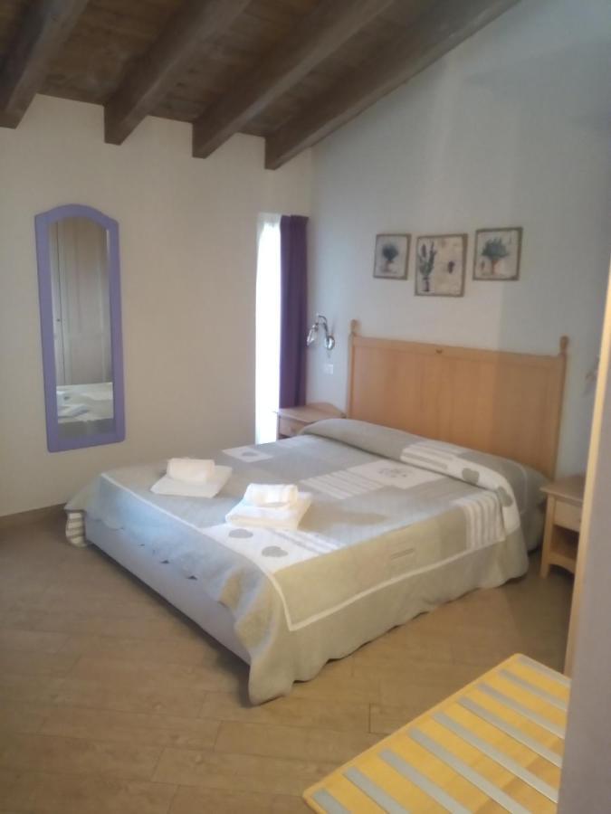 Hotel Rosa Dei Venti Provaglio d'Iseo Zewnętrze zdjęcie