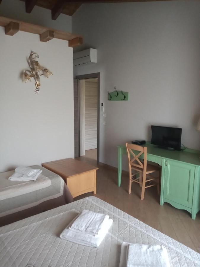 Hotel Rosa Dei Venti Provaglio d'Iseo Zewnętrze zdjęcie