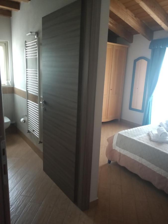 Hotel Rosa Dei Venti Provaglio d'Iseo Zewnętrze zdjęcie