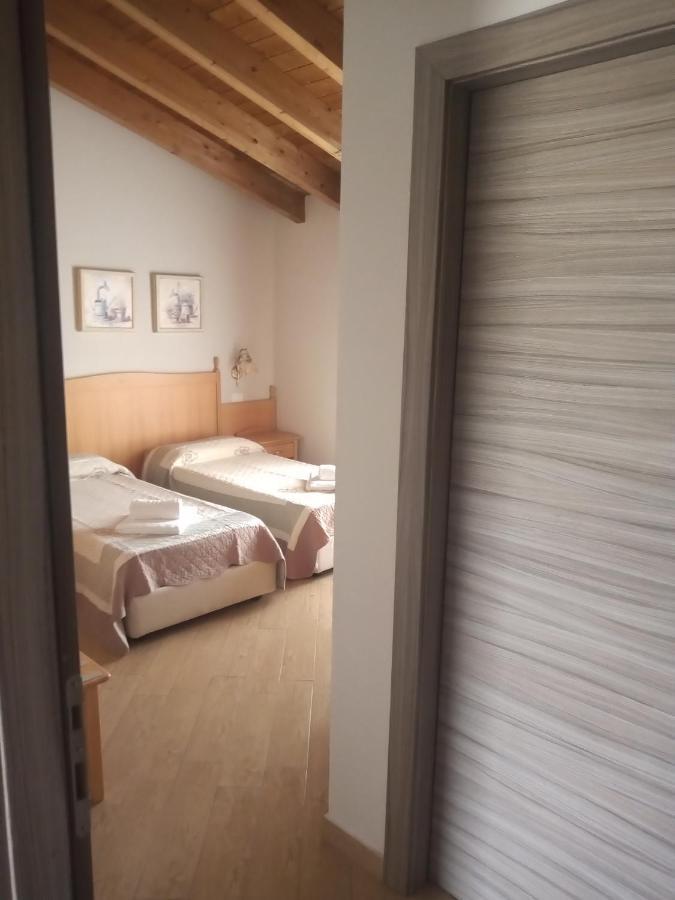 Hotel Rosa Dei Venti Provaglio d'Iseo Zewnętrze zdjęcie