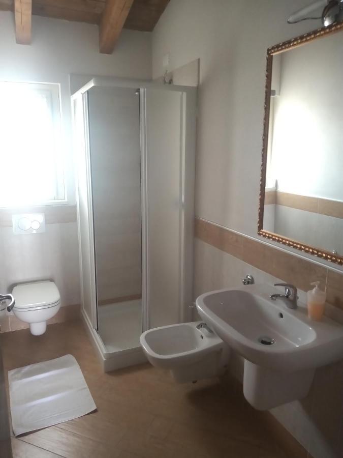 Hotel Rosa Dei Venti Provaglio d'Iseo Zewnętrze zdjęcie
