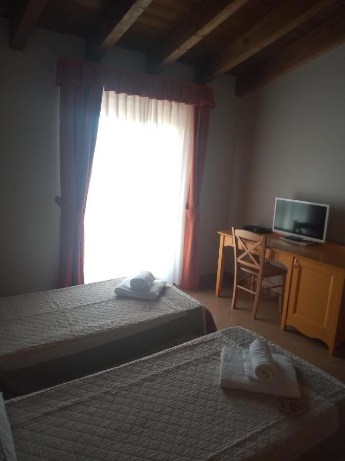 Hotel Rosa Dei Venti Provaglio d'Iseo Zewnętrze zdjęcie